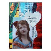 Liebe Sie sammeln (Vorne)