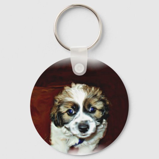 Liebe Sie_ Schlüsselanhänger (Vorderseite)