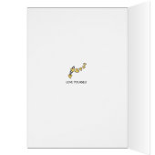 Liebe Sie selbst_C_Grußkarte (Innen (Links))