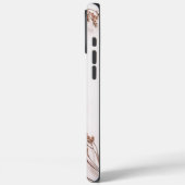 Liebe Sie selbst Case-Mate iPhone Hülle (Rückseite / Links)