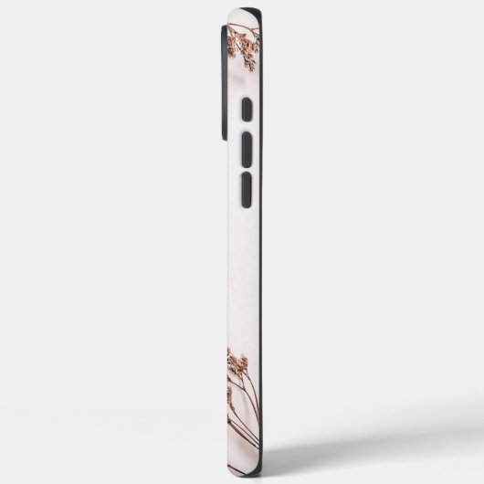 Liebe Sie selbst Case-Mate iPhone Hülle (Rückseite / Links)