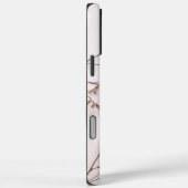 Liebe Sie selbst Case-Mate iPhone Hülle (Rückseite / Rechts)