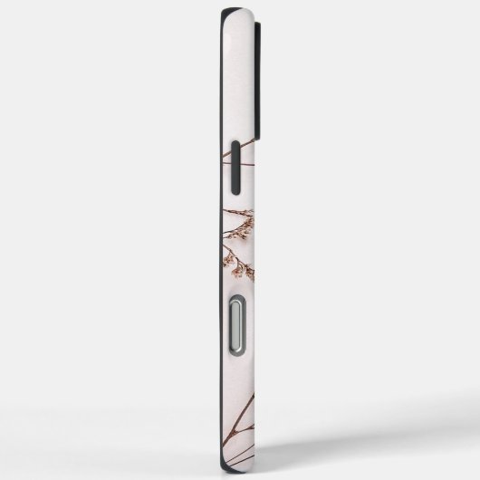 Liebe Sie selbst Case-Mate iPhone Hülle (Rückseite / Rechts)