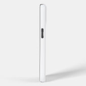 "Liebe Sie selbst" Kunst der Inspiration für Mädch Case-Mate iPhone Hülle (Rückseite / Rechts)