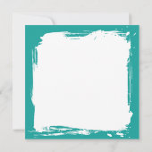 Liebe Sie selbst | Mädchen umarmt sich selbst (Rückseite)