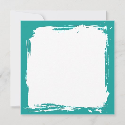 Liebe Sie selbst | Mädchen umarmt sich selbst (Rückseite)