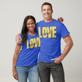 Liebe Sie selbst T-Shirt (Unisex)