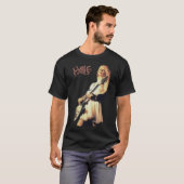 Liebe sie T-Shirt (Vorne ganz)