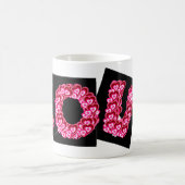 Liebe Sie Tasse (Mittel)