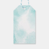 Liebe Sie, Valentine Geschenkanhänger (Rückseite)