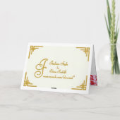 Liebe Sie Valentinstag Karten (Rückseite)