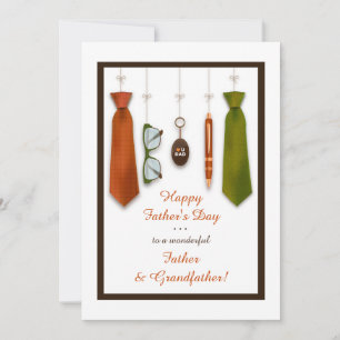 Liebe Sie Vater Foto Vatertagskarte Karte