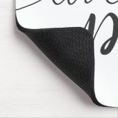 Liebe Sie Vater glücklichen Vatertag | Mauspad (Ecke)