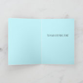 Liebe Sie zum Mond Valentine Kinder Inspirivity Karte (Innenseite)