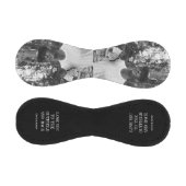 Liebe Sie zum Outfield und Back Vathers Day Gesche Baseball (Paneele)