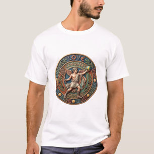 LIEBE SIEGT T-Shirt