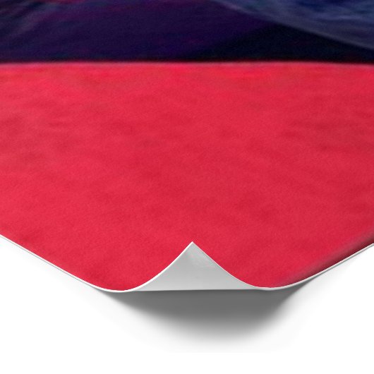 Liebe Simon Poster (Ecke)