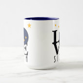 LIEBE Sitka Alaska 15oz Tasse (Zentrum)