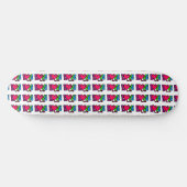 Liebe Skateboard (Horizontal)