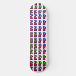 Liebe Skateboard