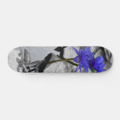 Liebe Skateboard (Horizontal)