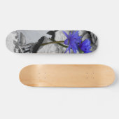 Liebe Skateboard (Horizontal)