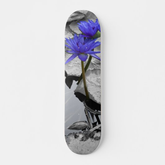 Liebe Skateboard (Vorne)