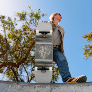 Liebe Skateboard