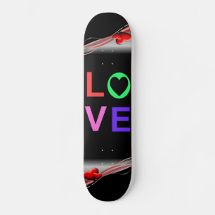 Liebe Skateboard