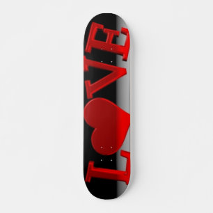 Liebe Skateboard