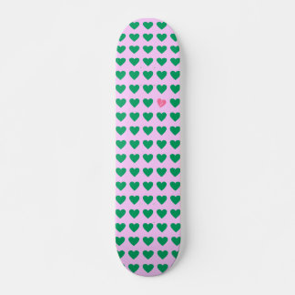 Liebe Skateboard