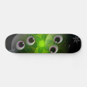 Liebe Skateboard (Horizontal)