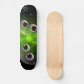 Liebe Skateboard (Vorderseite)
