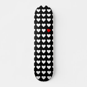 Liebe Skateboard