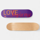 LIEBE-SKATEBOARDS / JMT SKATEBOARDS (Horizontal)