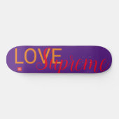 LIEBE-SKATEBOARDS / JMT SKATEBOARDS (Horizontal)
