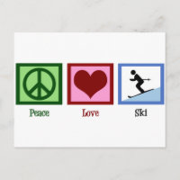 Liebe Ski