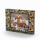 Liebe Skriptüberlagerung Fotoblock (Rechts)