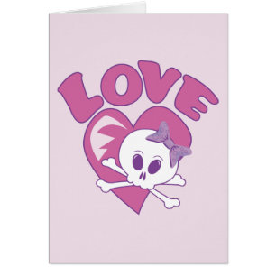 Liebe Skull