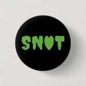 Liebe SNOT Button (Vorderseite)