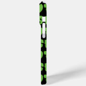 Liebe SNOT Case-Mate iPhone Hülle (Rückseite / Links)