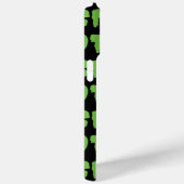 Liebe SNOT Case-Mate iPhone Hülle (Rückseite / Rechts)