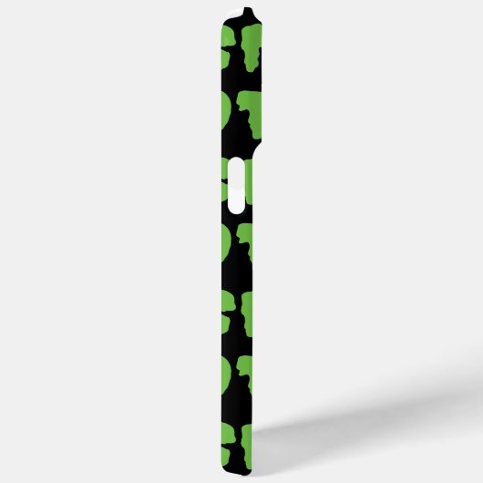 Liebe SNOT Case-Mate iPhone Hülle (Rückseite / Rechts)