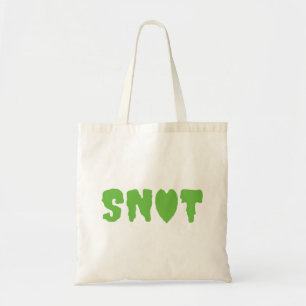 Liebe SNOT Tragetasche