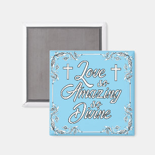 Liebe So Phantastisch Magnet