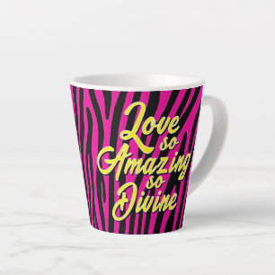 Liebe So Phantastisch Milchtasse
