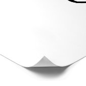 Liebe Soccer Poster (Ecke)