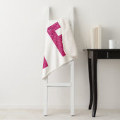 Liebe Soccer Sherpadecke (Beispiel)