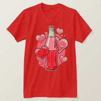 Liebe Soda T-Shirt