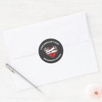 Liebe sollte die häusliche Gewalt nicht beenden